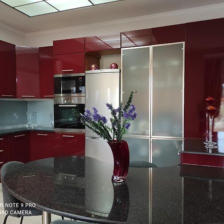 חאניה Daratso Beach House מראה חיצוני תמונה