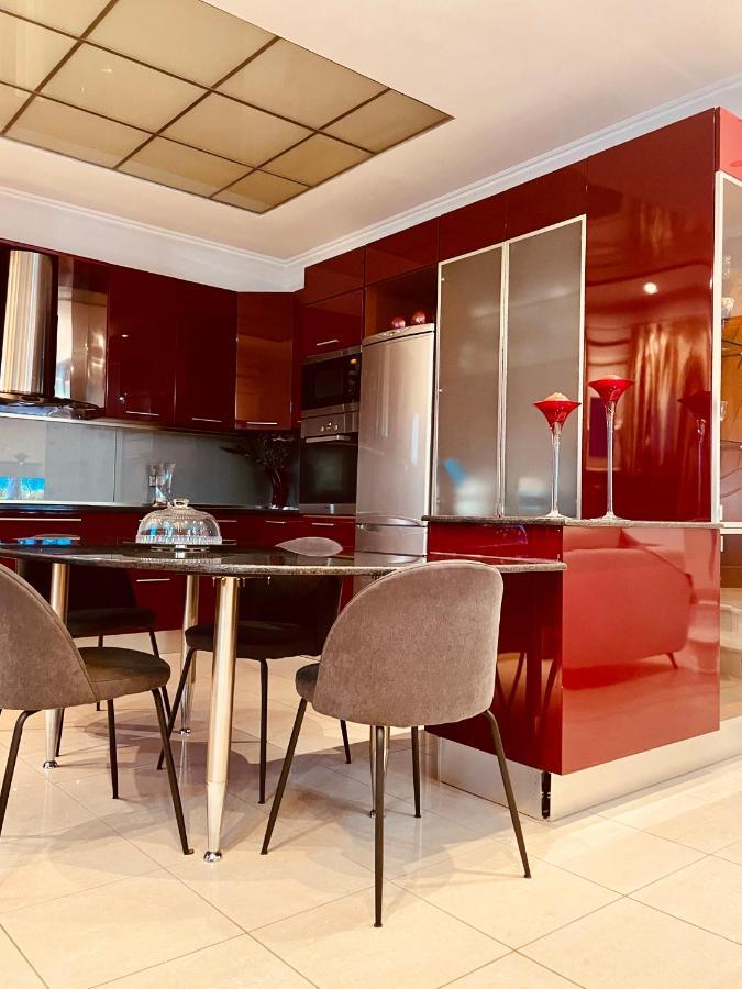 חאניה Daratso Beach House מראה חיצוני תמונה