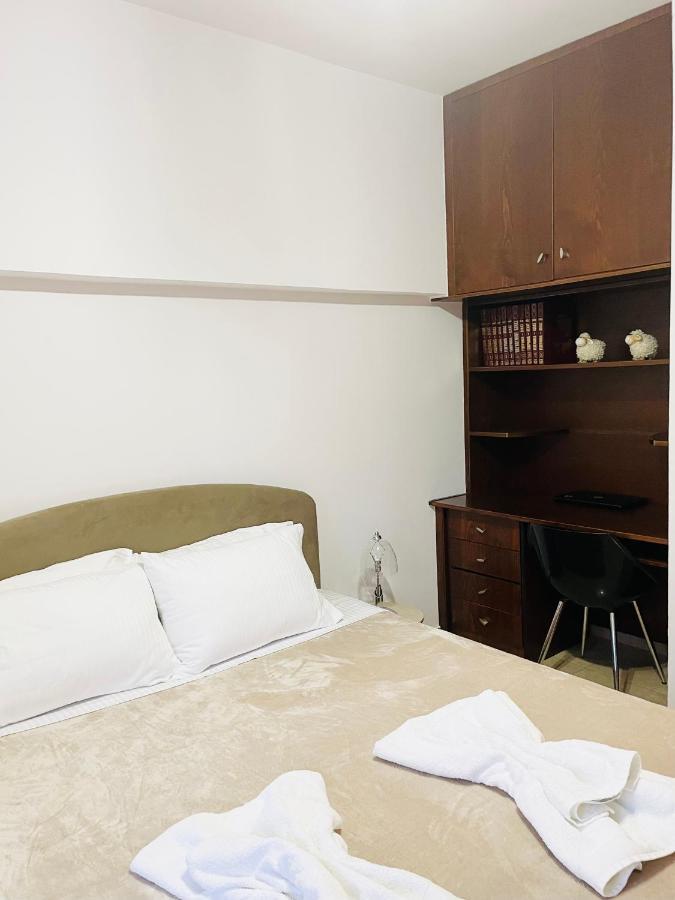 חאניה Daratso Beach House מראה חיצוני תמונה